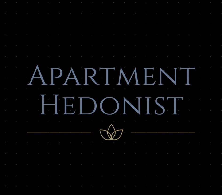 Hedonist Apartment 希贝尼克 外观 照片