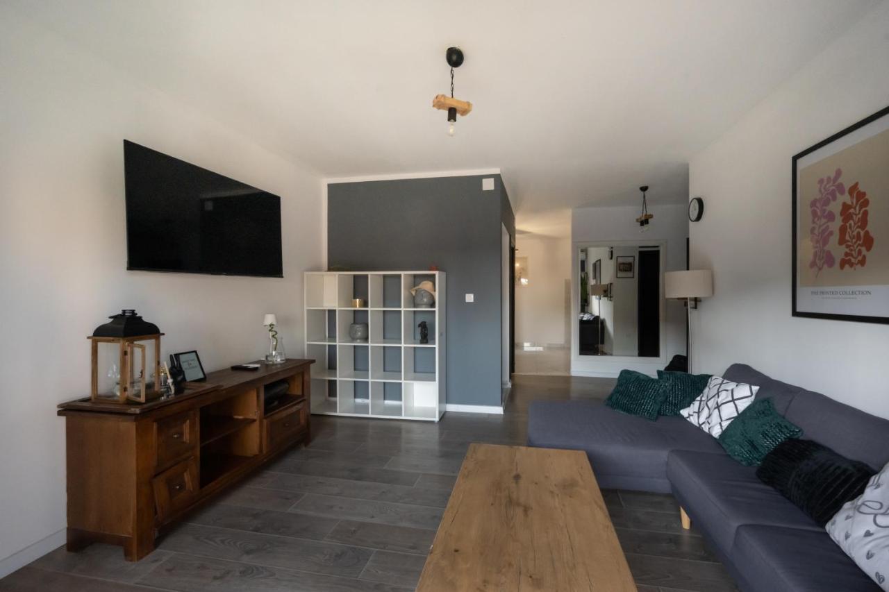 Hedonist Apartment 希贝尼克 外观 照片